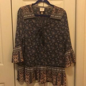 Knox Rose Tops - Knox Rose top Knox Rose Tops - Knox Rose top
